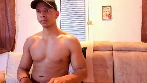 Marco online show from July 29, 5:33 pm