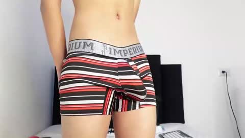 Marco online show from September 12, 3:28 am