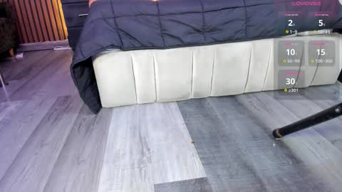 Snapshot of marcoandallice chatting on March 20, 9:25 am Marco And Allice online show from March 20, 9:25 am