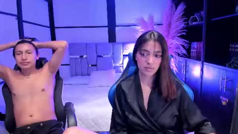 Marco And Allice online show from July 6, 4:42 am