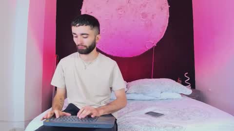 Marco  Mathew online show from September 14, 12:26 pm