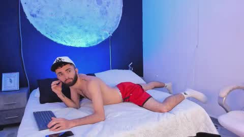 Marco  Mathew online show from September 17, 12:29 pm