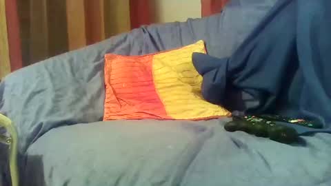 marcocam online show from March 22, 6:00 pm