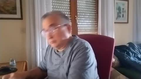 marcos260526 online show from March 29, 5:02 pm