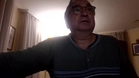 marcos260526 online show from May 1, 1:32 am