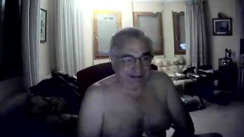 marcos260526 online show from May 18, 4:18 am