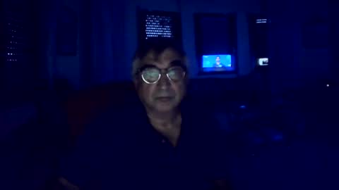 marcos260526 online show from July 29, 7:01 pm