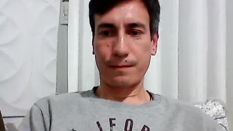 Snapshot of marcos8232558 chatting on July 31, 1:05 am marcos8232558 online show from July 31, 1:05 am
