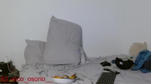 Marcos online show from November 26, 3:29 am