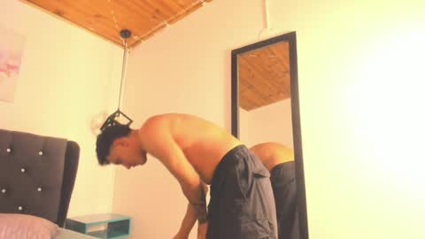 Snapshot of marcos_vieyra chatting on May 30, 8:50 pm marcos_vieyra online show from May 30, 8:50 pm