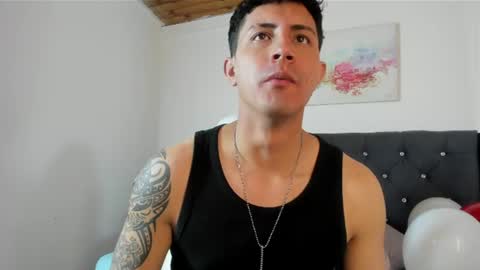 Snapshot of marcos_vieyra chatting on June 18, 8:13 pm marcos_vieyra online show from June 18, 8:13 pm
