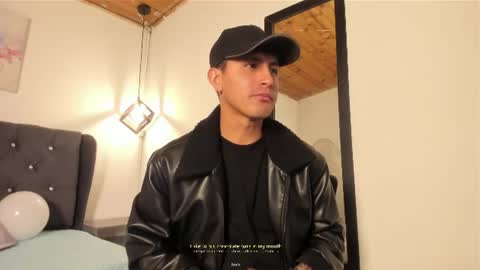 marcos_vieyra online show from July 8, 7:40 pm