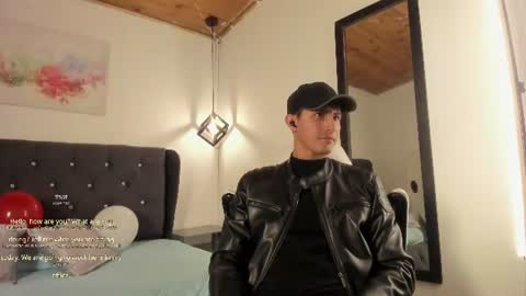 marcos_vieyra online show from July 16, 7:20 pm