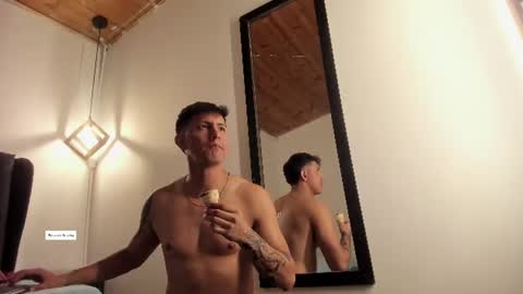 marcos_vieyra online show from July 23, 8:18 pm