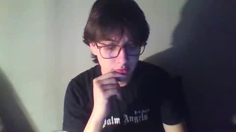 Marcos Label online show from October 19, 4:57 am