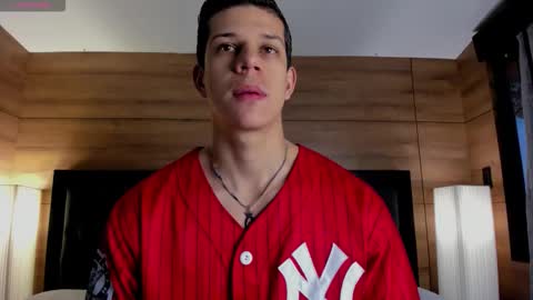 Marco Sullivan online show from October 14, 11:22 am