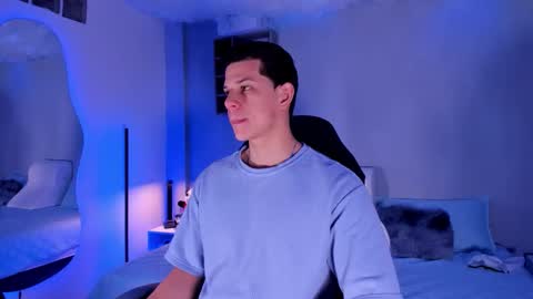 Marco Sullivan online show from December 15, 1:48 pm