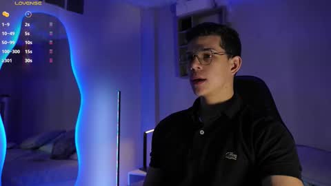 Marco Sullivan online show from February 13, 12:34 pm