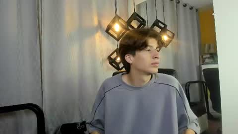 marcoviolet online show from June 25, 8:13 pm