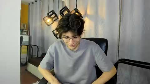 marcoviolet online show from June 27, 6:13 pm