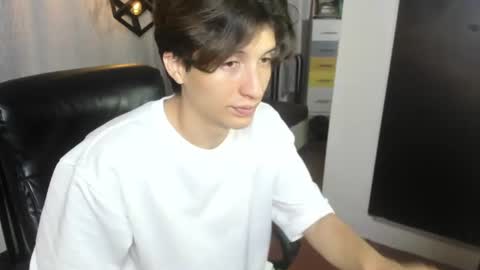 marcoviolet online show from July 2, 8:26 pm