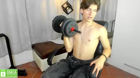 marcoviolet online show from July 16, 9:21 pm