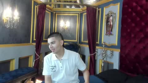 marcovitto online show from February 26, 3:21 am