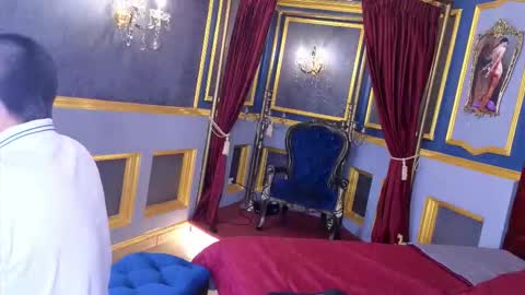 Snapshot of marcovitto chatting on October 22, 11:43 am marcovitto online show from October 22, 11:43 am