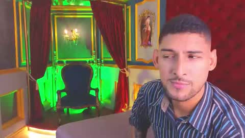 Snapshot of marcovitto chatting on October 23, 7:45 pm marcovitto online show from October 23, 7:45 pm