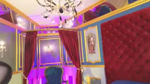 Snapshot of marcovitto chatting on October 24, 7:43 pm marcovitto online show from October 24, 7:43 pm