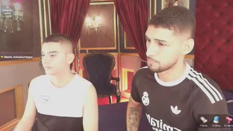 Snapshot of marcovitto chatting on November 11, 7:25 pm marcovitto online show from November 11, 7:25 pm