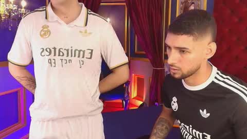 Snapshot of marcovitto chatting on November 13, 10:19 pm marcovitto online show from November 13, 10:19 pm