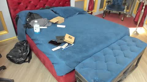 Snapshot of marcovitto chatting on December 4, 11:52 am marcovitto online show from December 4, 11:52 am