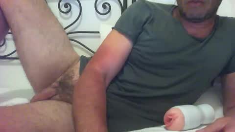 marcowinner2025 online show from May 6, 4:45 pm