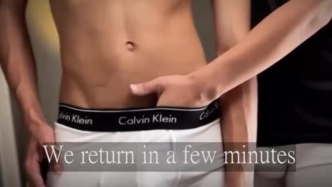 Marco and Ethan online show from November 9, 7:45 pm