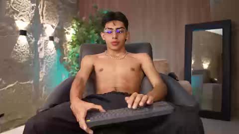 Marco and Ethan online show from March 17, 8:45 pm