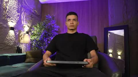 Marco and Ethan online show from June 23, 8:23 am