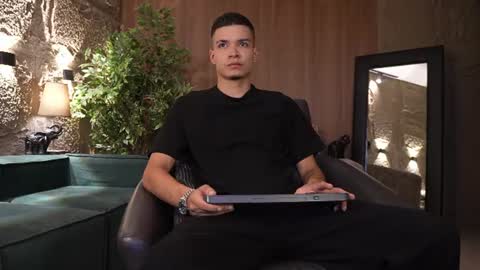 Marco and Ethan online show from July 19, 5:16 pm