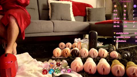 Marc online show from December 31, 11:31 am