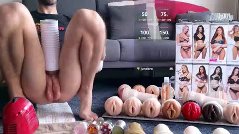 Marc online show from November 27, 4:53 pm