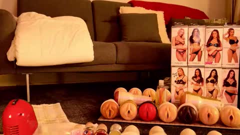 Marc online show from December 15, 11:14 am