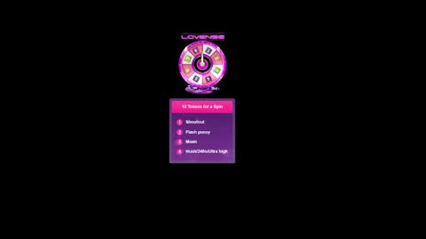 marctheslut online show from November 18, 1:44 am