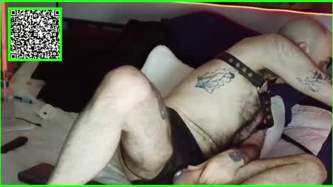 marctheslut online show from June 17, 4:48 am