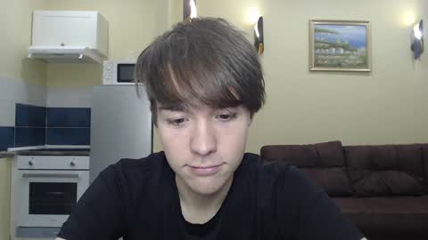 Snapshot of marcus_cuteboy chatting on December 2, 2:52 pm Marcus online show from December 2, 2:52 pm