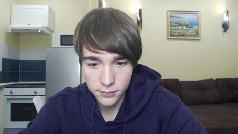 Snapshot of marcus_cuteboy chatting on December 10, 3:01 pm Marcus online show from December 10, 3:01 pm