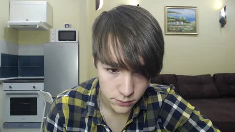 Snapshot of marcus_cuteboy chatting on December 13, 1:22 pm Marcus online show from December 13, 1:22 pm