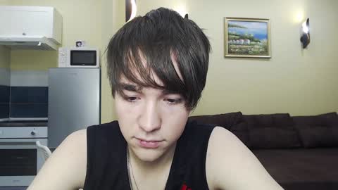 Snapshot of marcus_cuteboy chatting on December 22, 2:16 pm Marcus online show from December 22, 2:16 pm