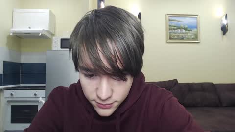 Snapshot of marcus_cuteboy chatting on December 23, 7:52 pm Marcus online show from December 23, 7:52 pm