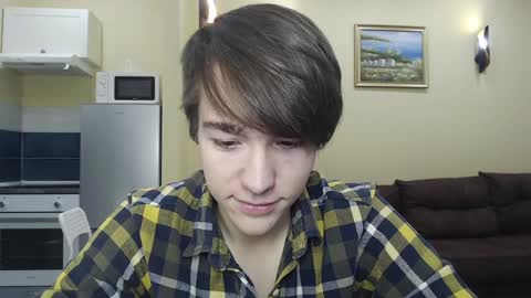 Snapshot of marcus_cuteboy chatting on January 2, 10:05 am Marcus online show from January 2, 10:05 am