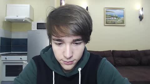 Snapshot of marcus_cuteboy chatting on January 4, 11:22 am Marcus online show from January 4, 11:22 am